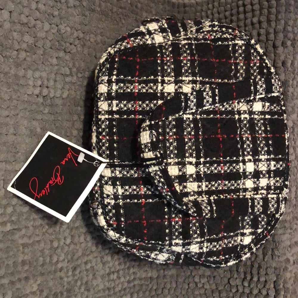 Vera Bradley Purse - Brand New, still has tags on